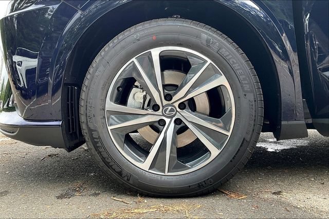 New 2026 Lexus RX 350 AWD image 12