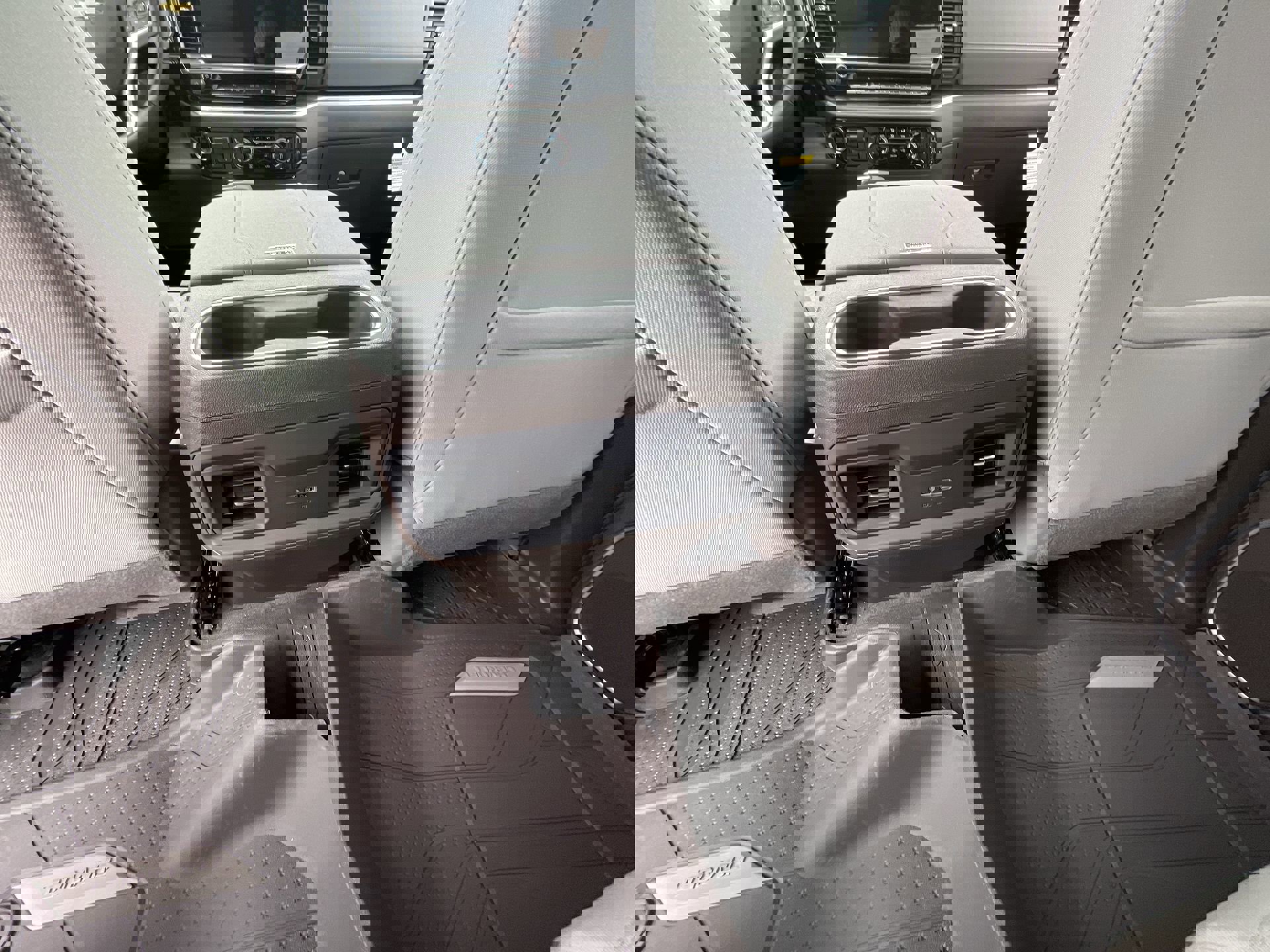 New 2025 Chevrolet Silverado 1500 LT w/ Convenience Package II image 58