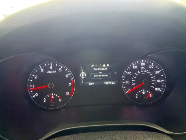 Used 2016 Kia Optima SX FWD image 30