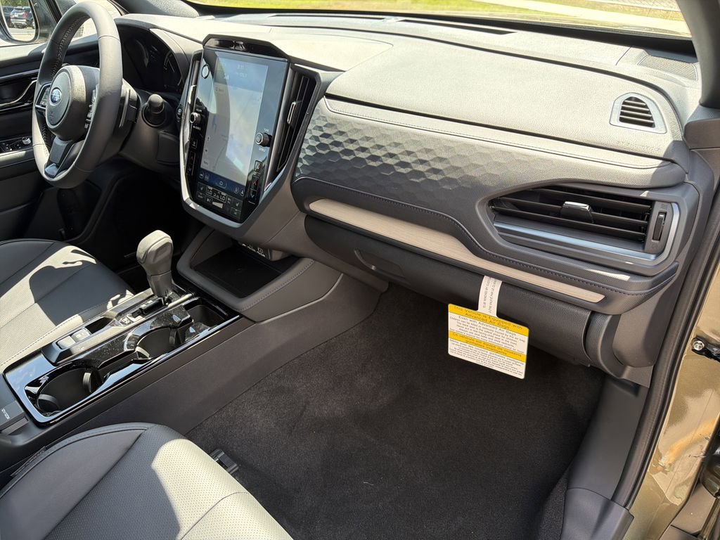 New 2026 Subaru Forester Limited AWD/4WD image 13