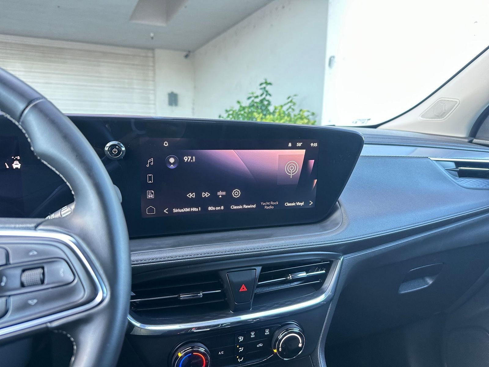 Used 2025 Buick Encore GX Preferred image 21