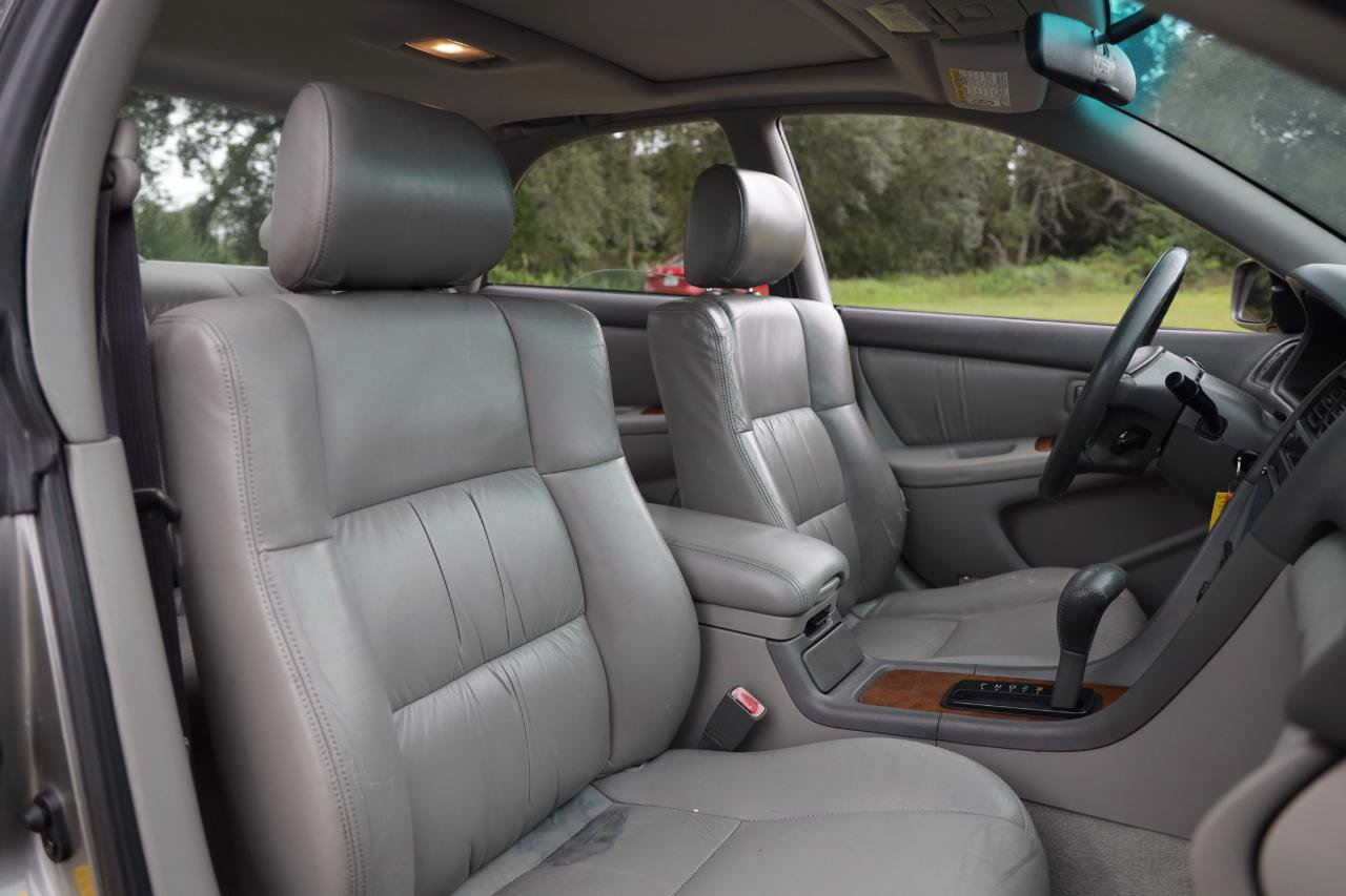 Used 1998 Lexus ES 330 w/ Leather Trim Pkg FWD image 16
