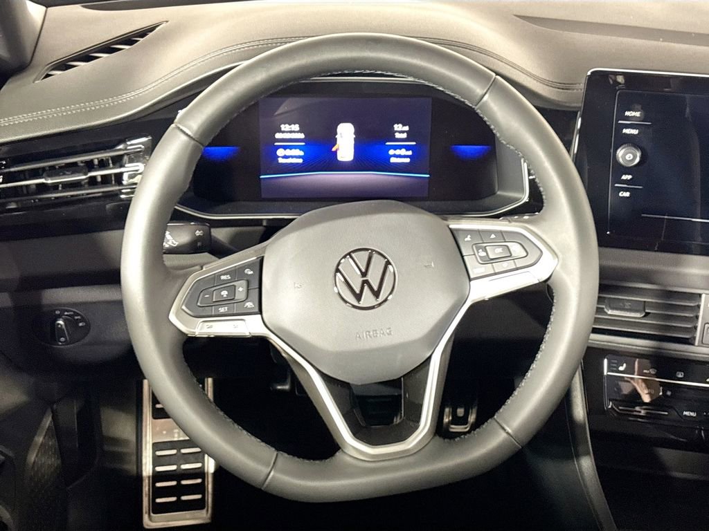 New 2026 Volkswagen Jetta Sport image 13