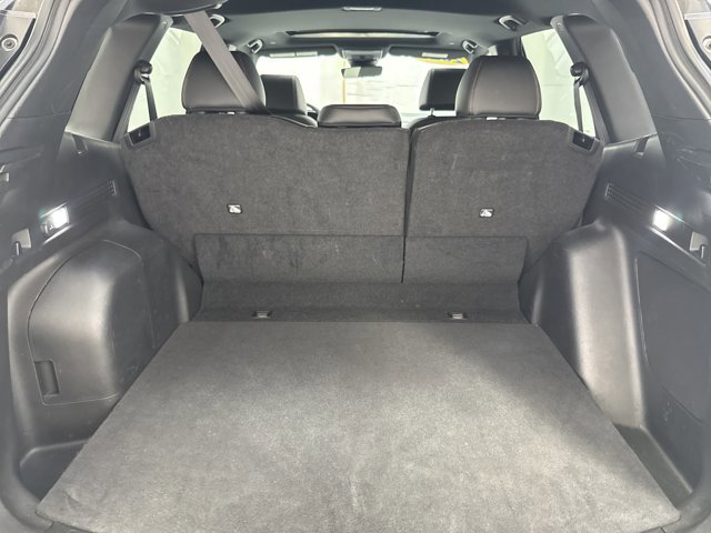 Used 2025 Honda CR-V Sport Touring image 30