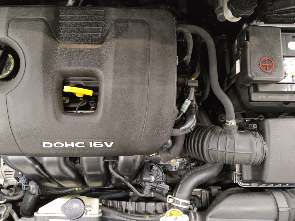 Used 2017 Kia Forte LX w/ LX Popular Package image 30