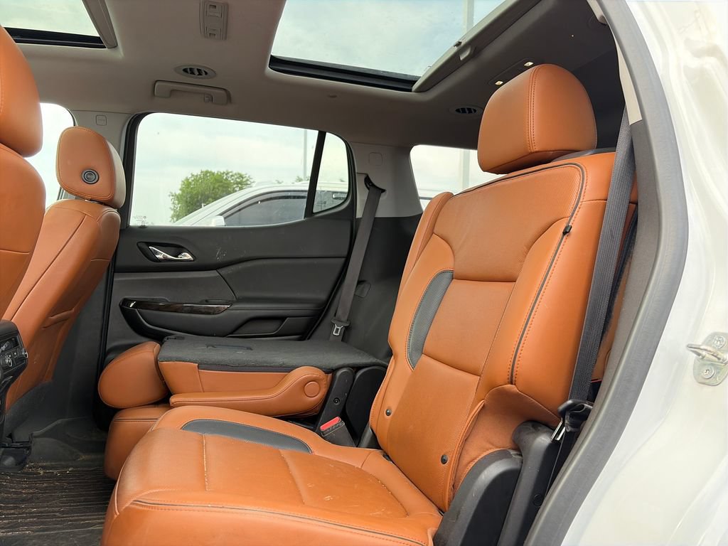 Used 2020 GMC Acadia AT4 w/ Driver Alert Package II AWD/4WD image 31