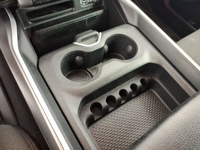 Used 2020 RAM 1500 Big Horn image 23