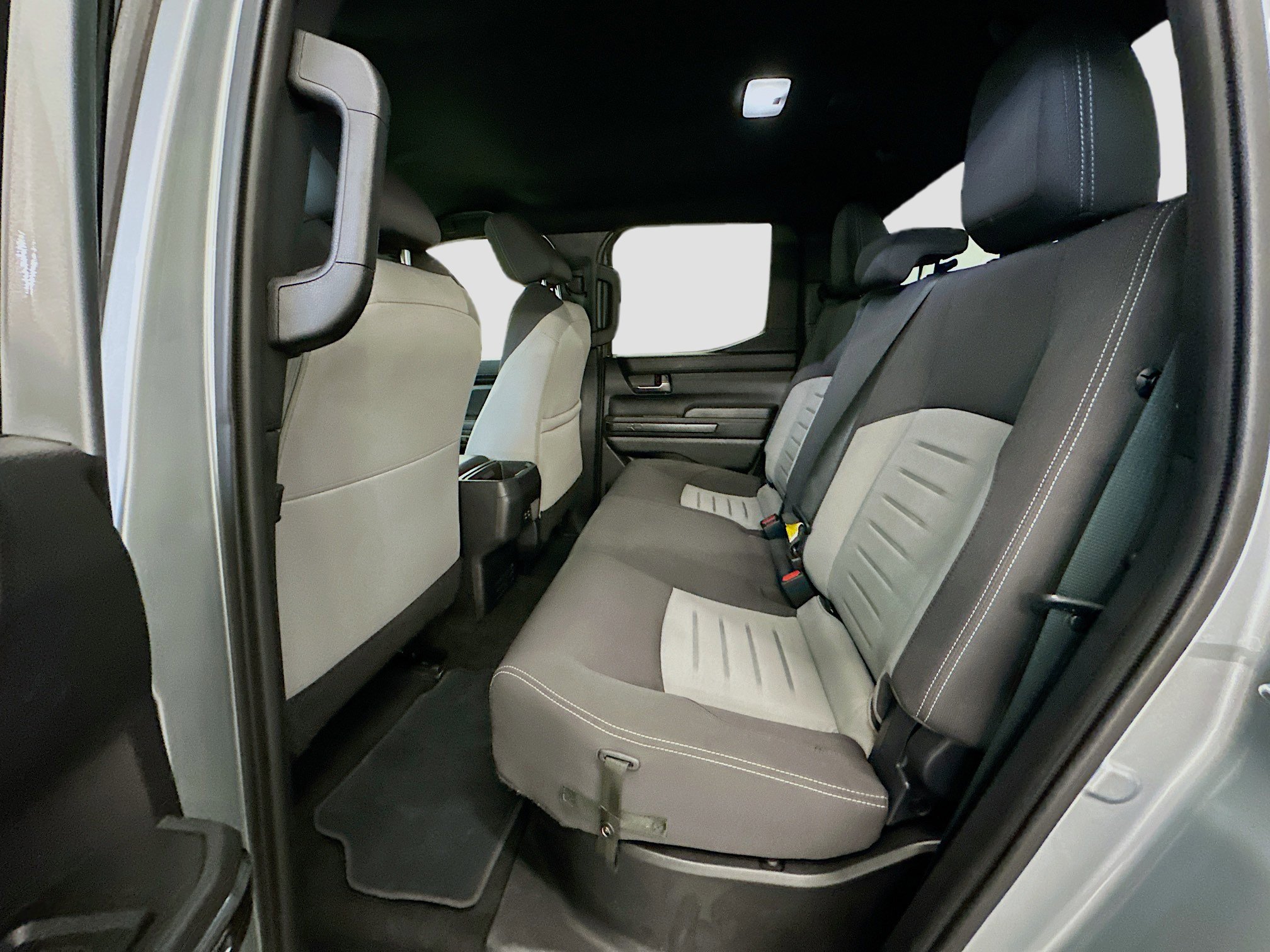 Used 2025 Toyota Tacoma TRD Off-Road AWD/4WD image 29