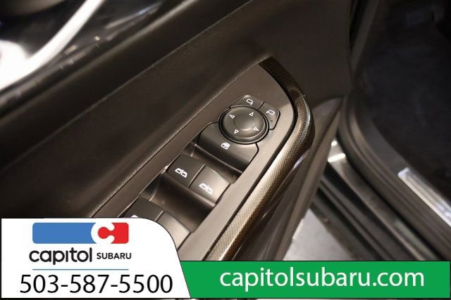 Used 2020 GMC Acadia AT4 w/ Driver Alert Package II image 10
