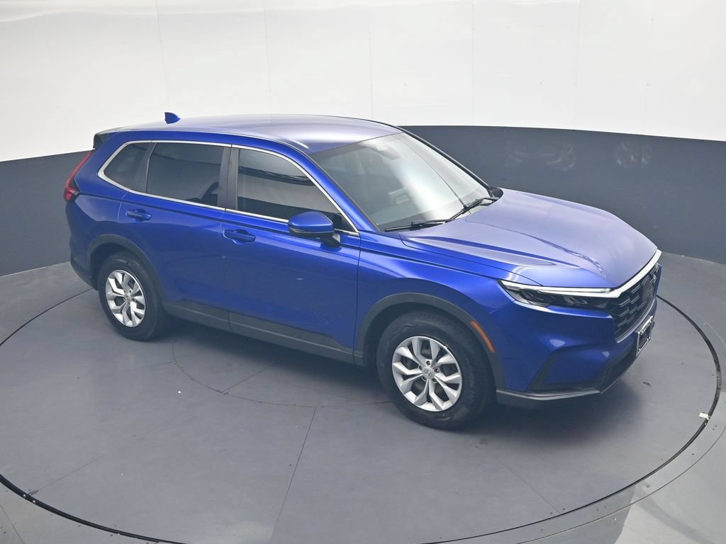 Used 2023 Honda CR-V LX image 28