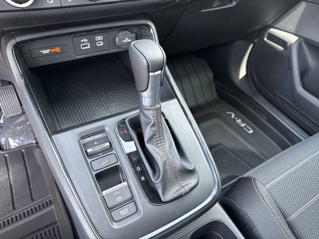 New 2025 Honda CR-V Sport image 31