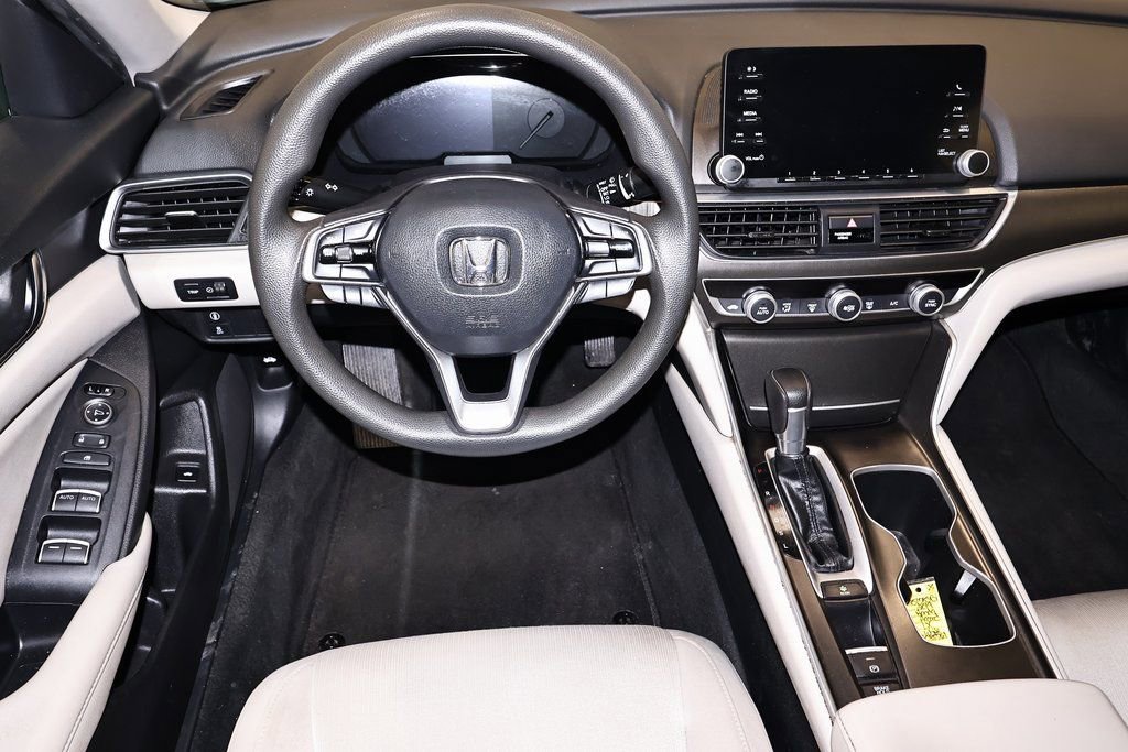 Used 2019 Honda Accord LX image 20