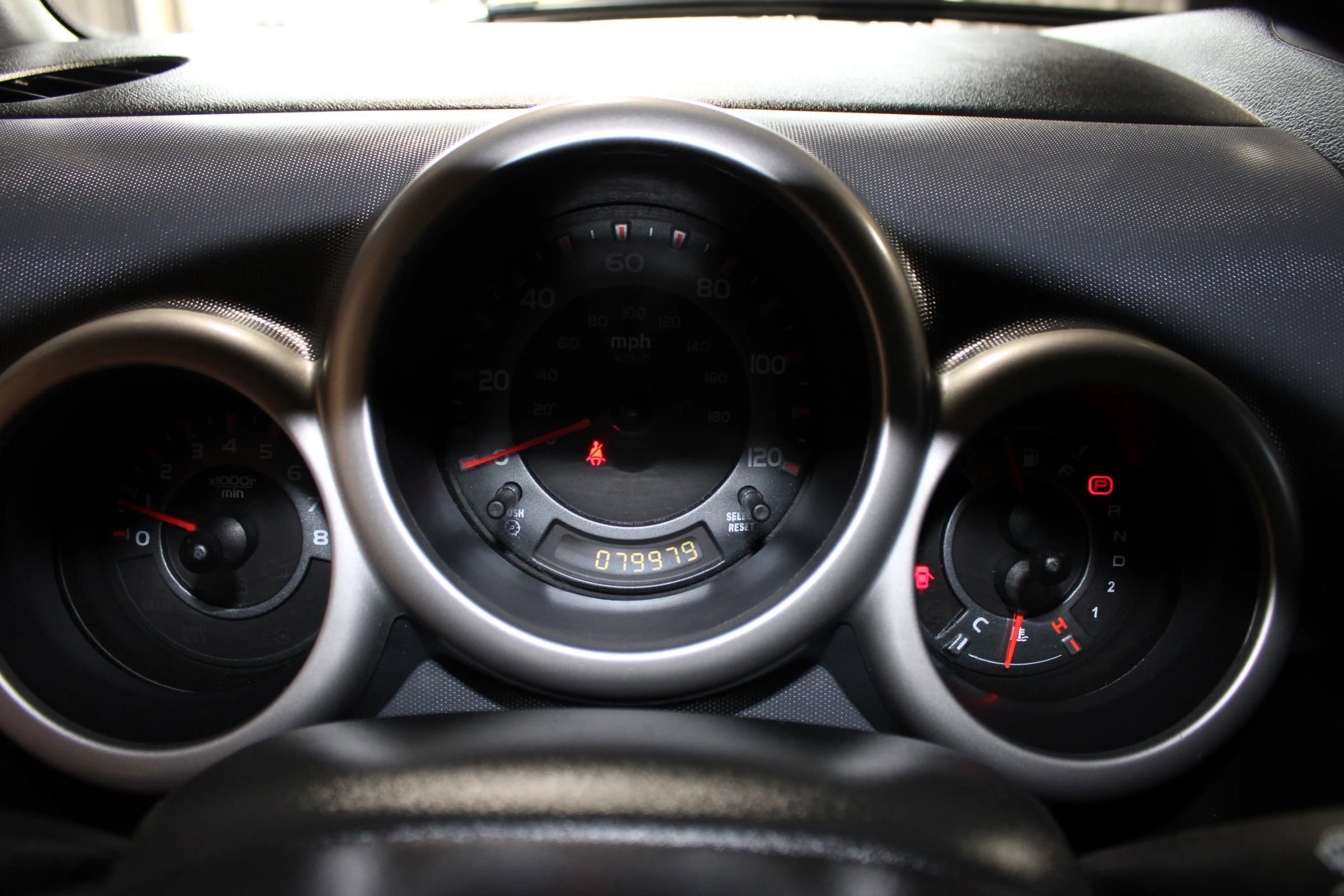 Used 2006 Honda Element EX-P image 11