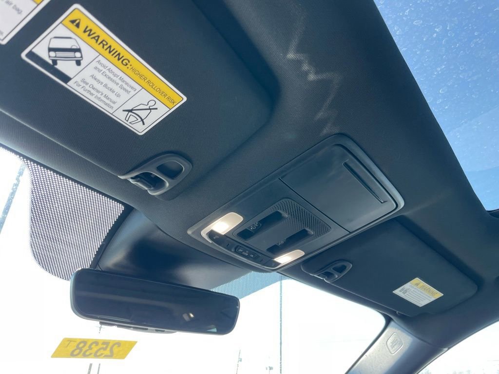 Used 2024 Honda Pilot TrailSport image 27