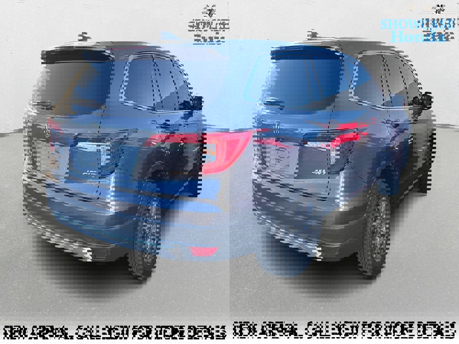 Used 2020 Honda Pilot EX-L image 5