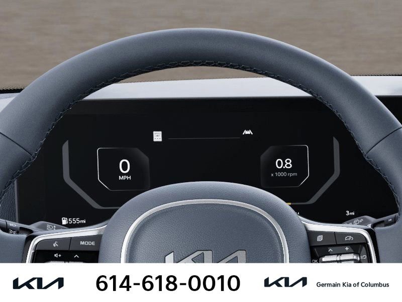 New 2026 Kia Carnival SX FWD image 24