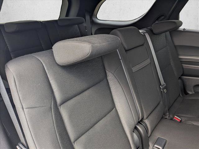 Certified 2026 Dodge Durango GT RWD image 16