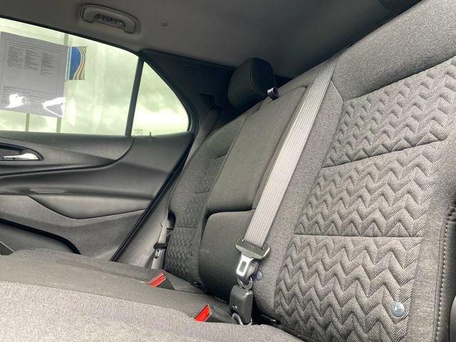 Used 2024 Chevrolet Equinox LT w/ LPO, Floor Liner Package FWD image 21