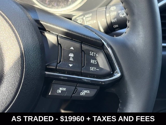 Used 2023 MAZDA CX-5 AWD 2.5 S image 22