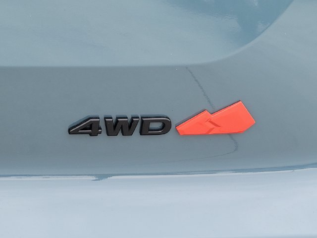 New 2026 Nissan Pathfinder Rock Creek AWD/4WD image 13