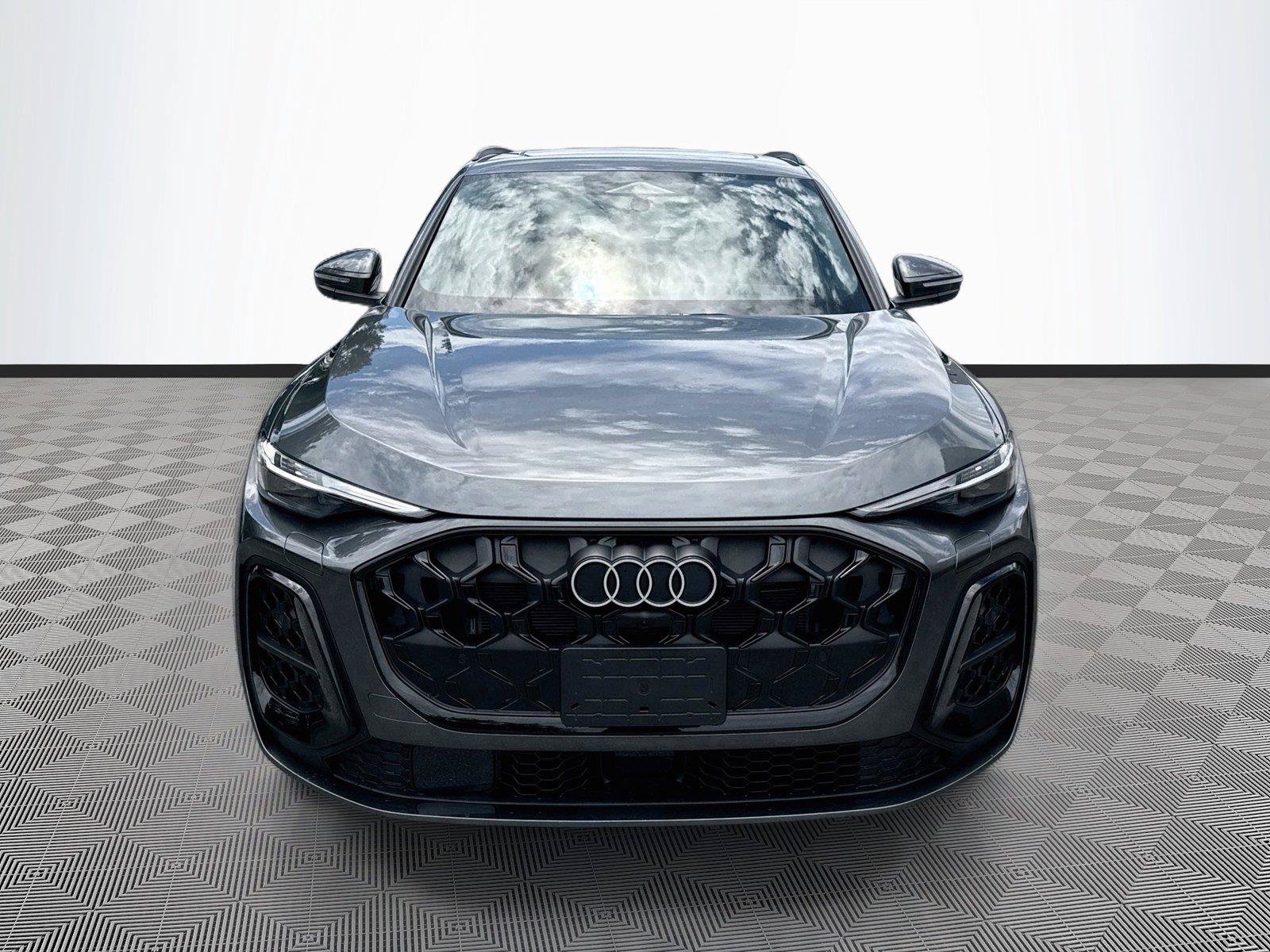 New 2026 Audi Q5 Premium Plus AWD/4WD image 2