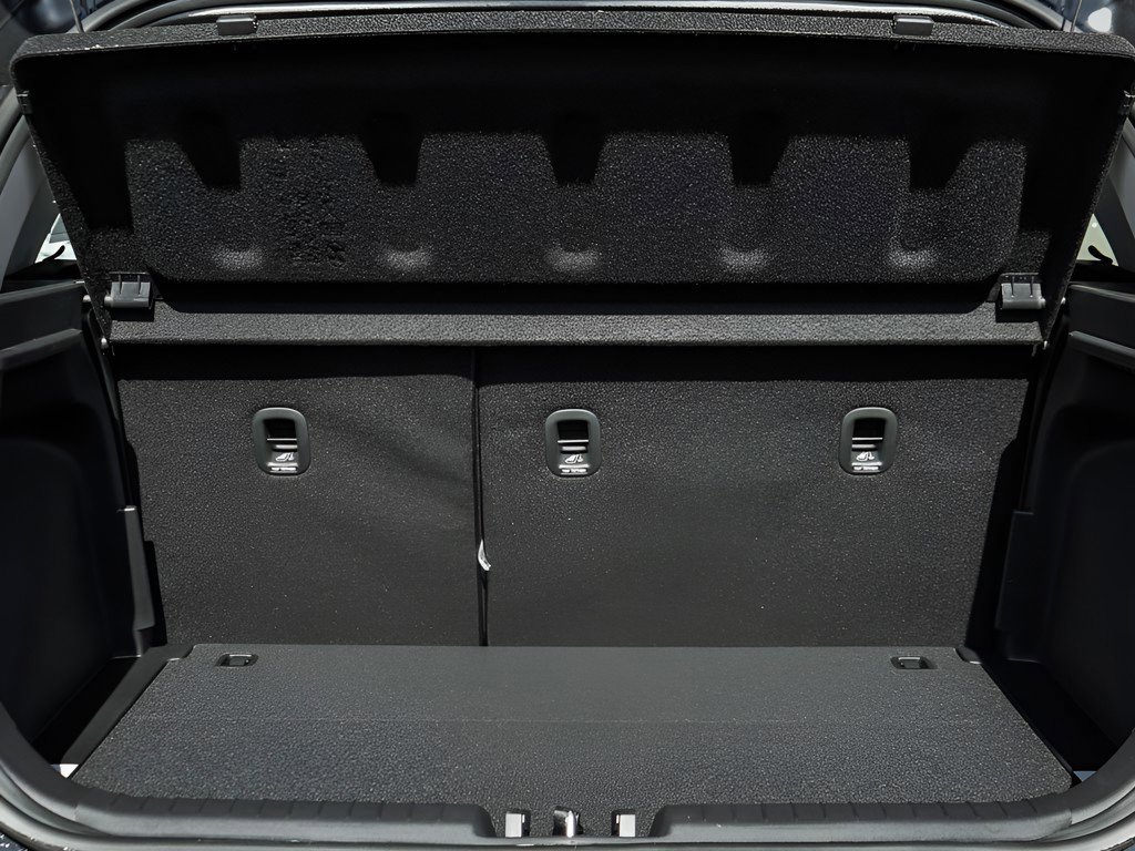 New 2026 Hyundai Venue SE FWD image 8