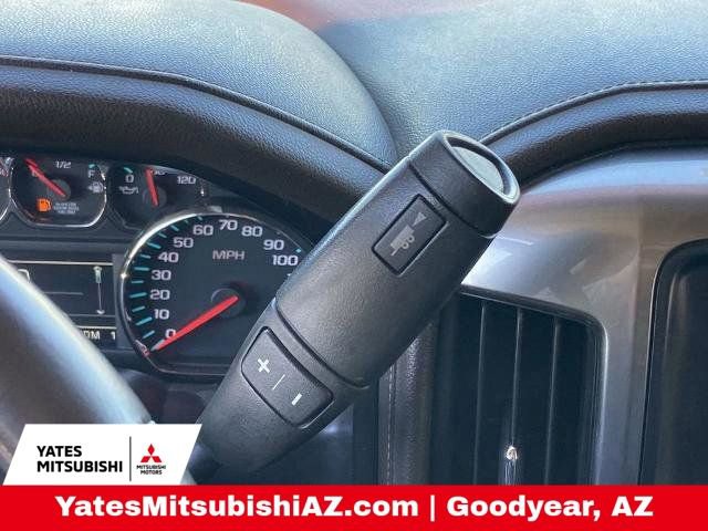 Used 2015 Chevrolet Silverado 3500 LTZ w/ Duramax Plus Package image 12