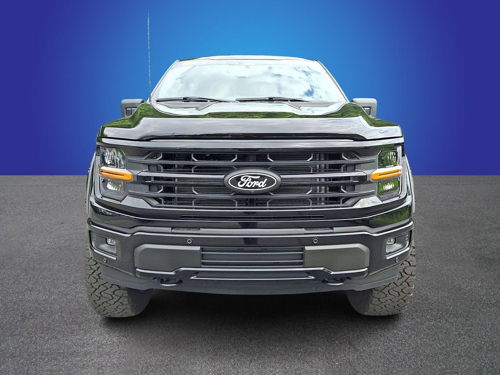 Used 2026 Ford F150 XLT w/ Equipment Group 303A High AWD/4WD image 2