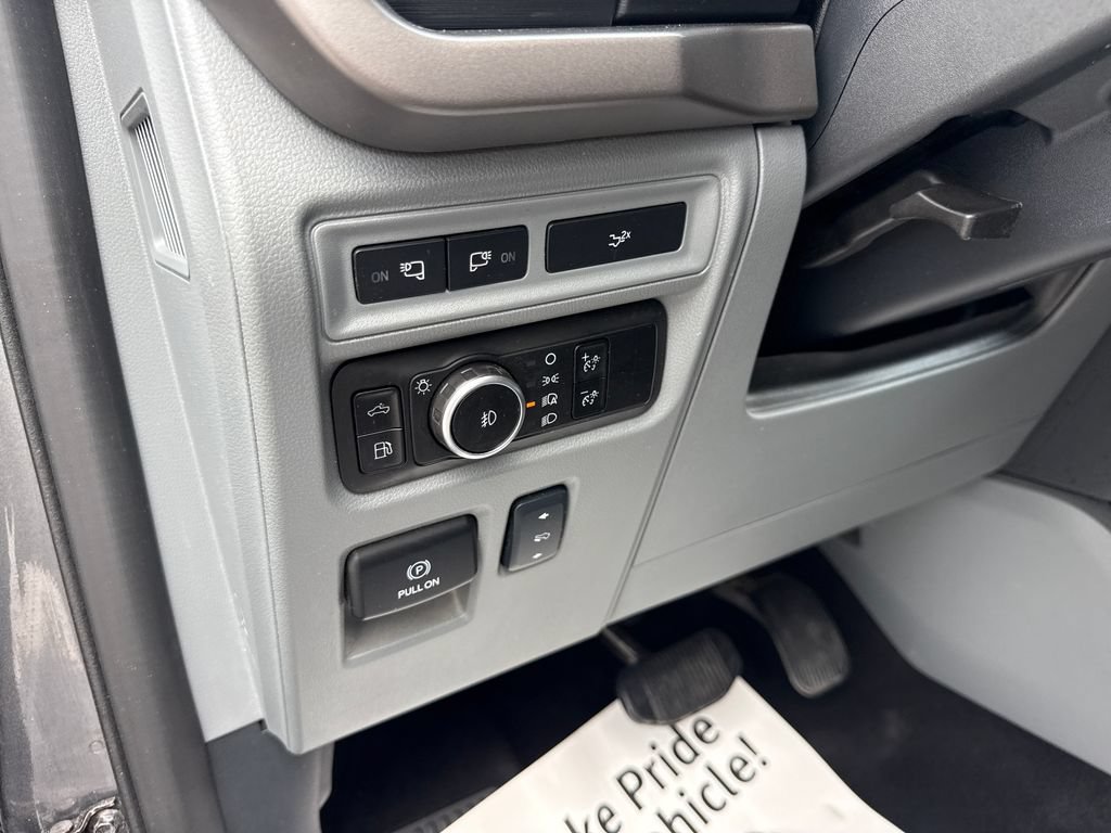Used 2024 Ford F150 XLT w/ Equipment Group 303A High AWD/4WD image 32