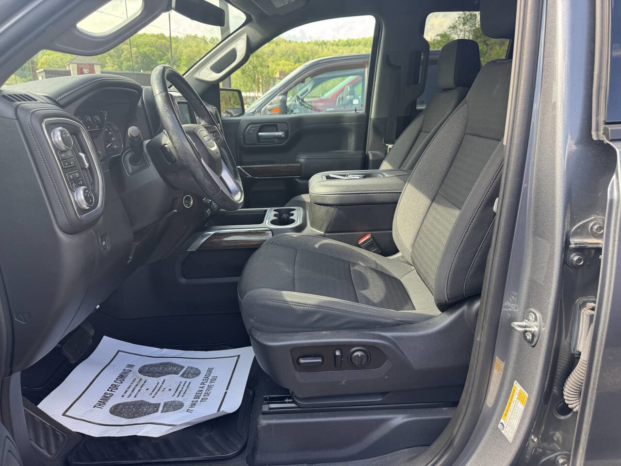 Used 2021 GMC Sierra 1500 Elevation w/ Preferred Package image 10