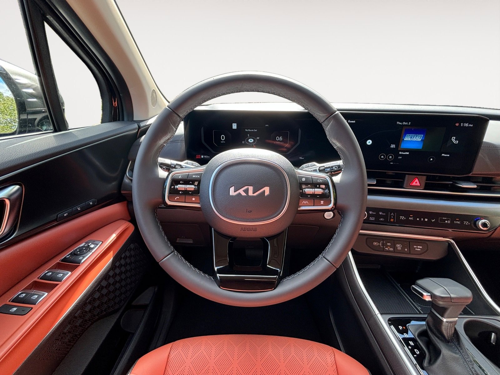 New 2026 Kia Carnival SX image 12