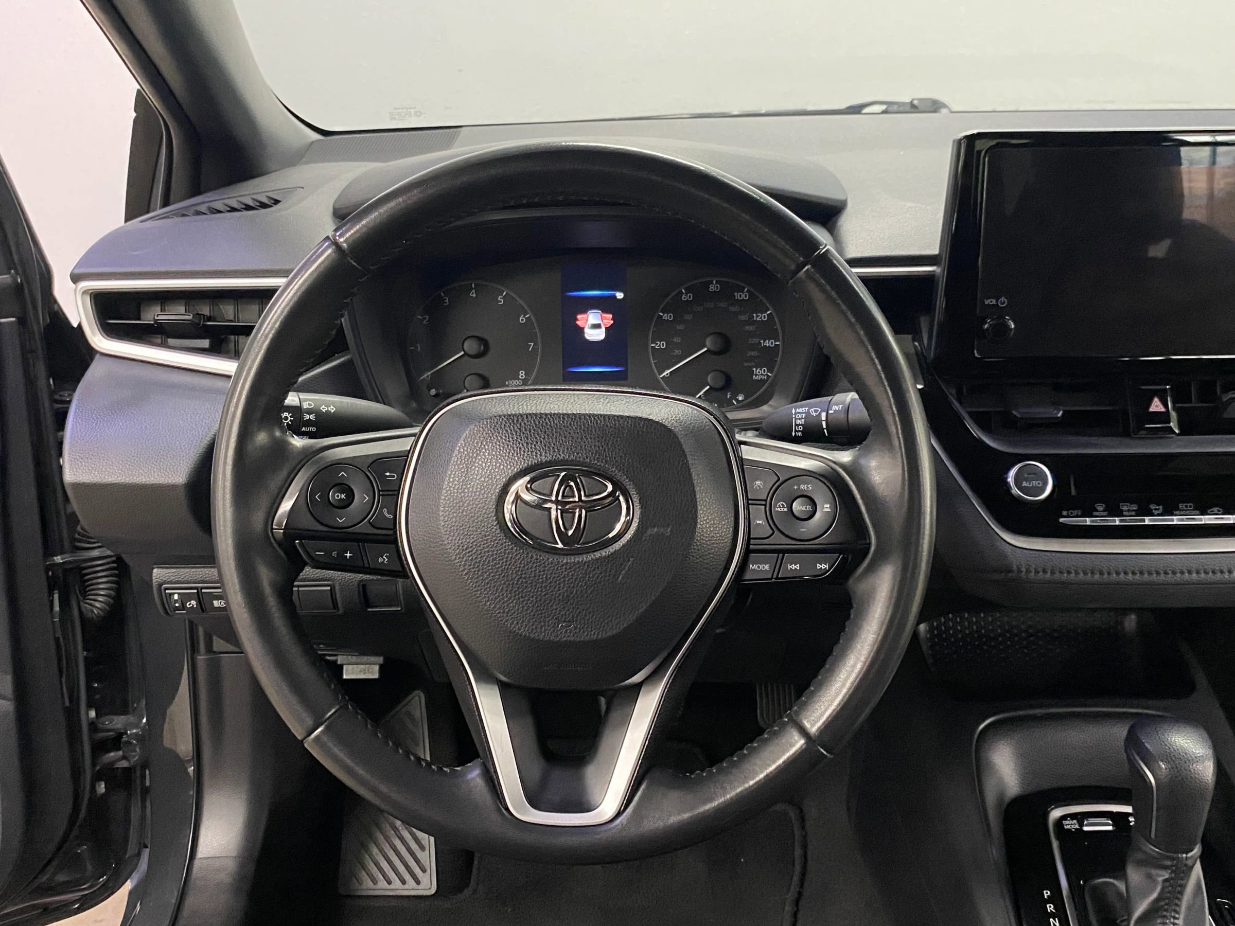 Used 2023 Toyota Corolla SE image 15