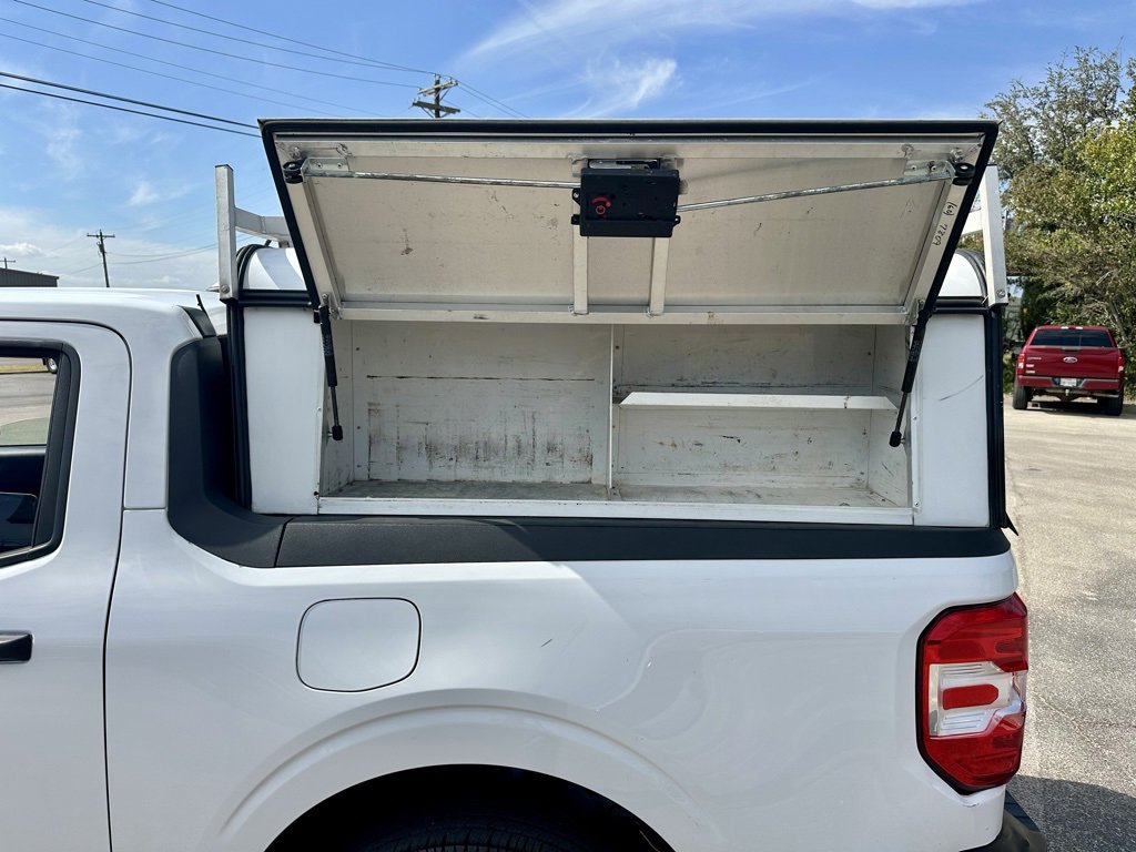 Used 2022 Ford Maverick XL image 10