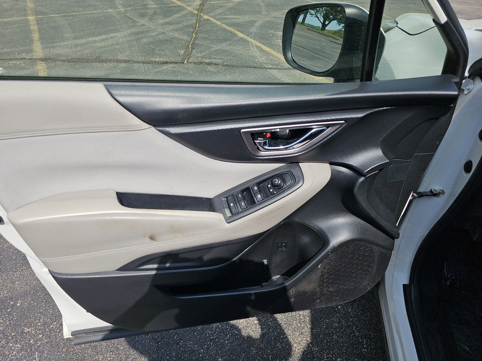 Used 2022 Subaru Forester Premium AWD/4WD image 19