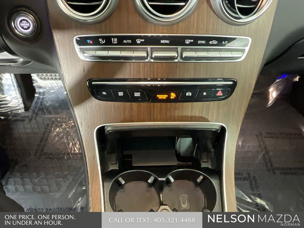 Used 2022 Mercedes-Benz GLC 300 4MATIC image 35