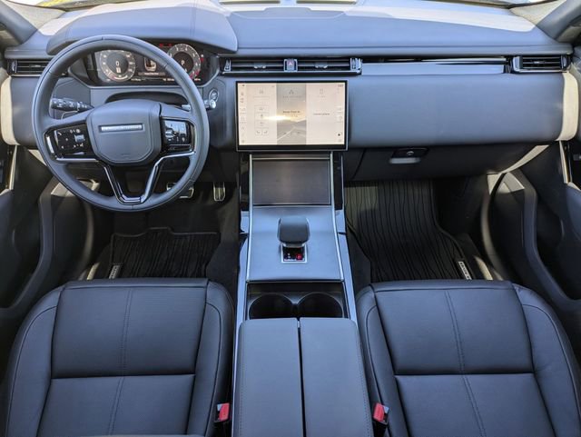 New 2026 Land Rover Range Rover Velar Dynamic SE image 14