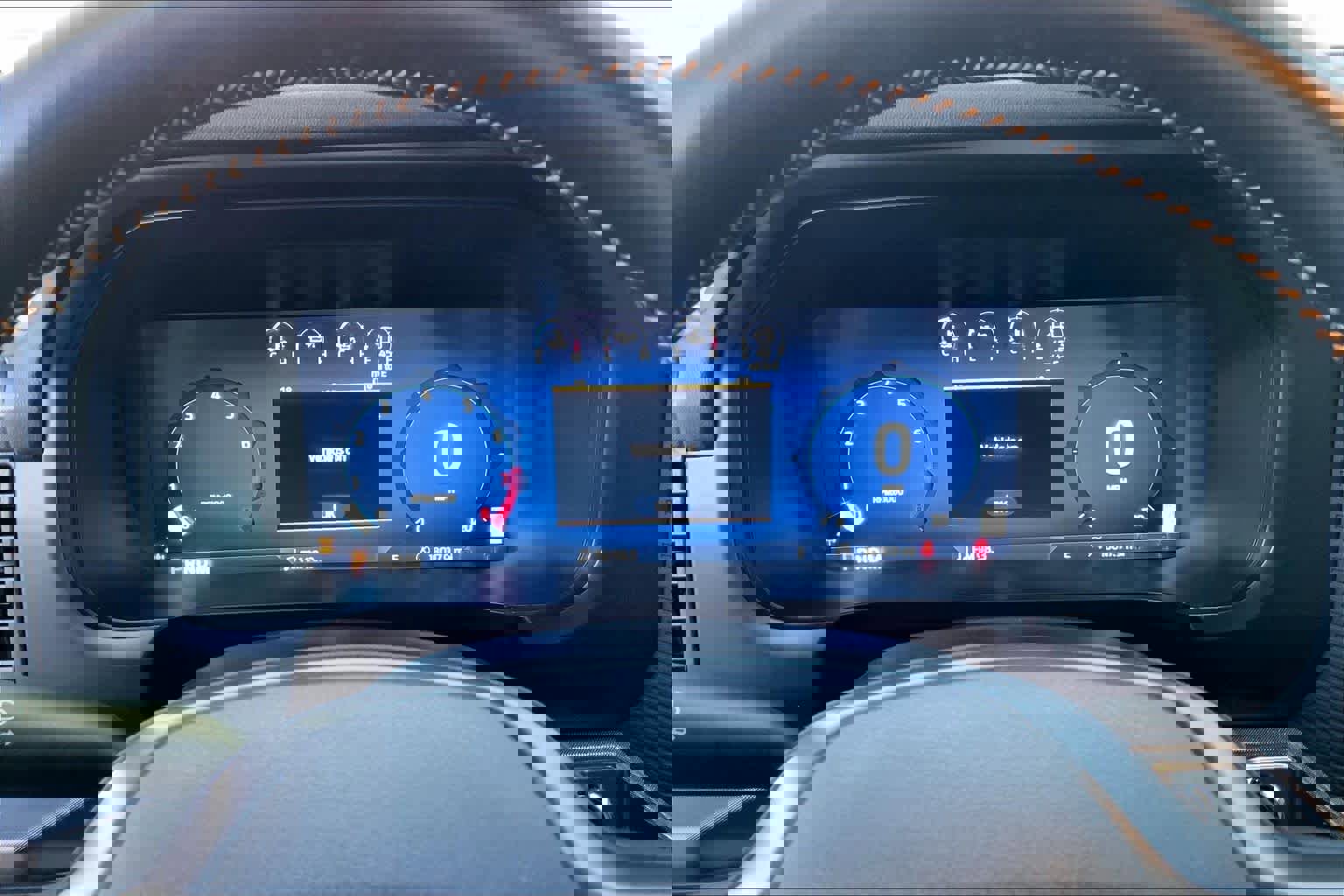 Used 2024 Ford F150 Tremor w/ Equipment Group 402A High AWD/4WD image 25