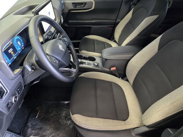 New 2025 Ford Bronco Sport Big Bend w/ Convenience Package image 10