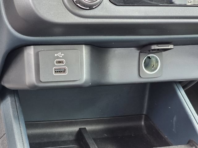 Certified 2025 Ford Maverick XL FWD image 21
