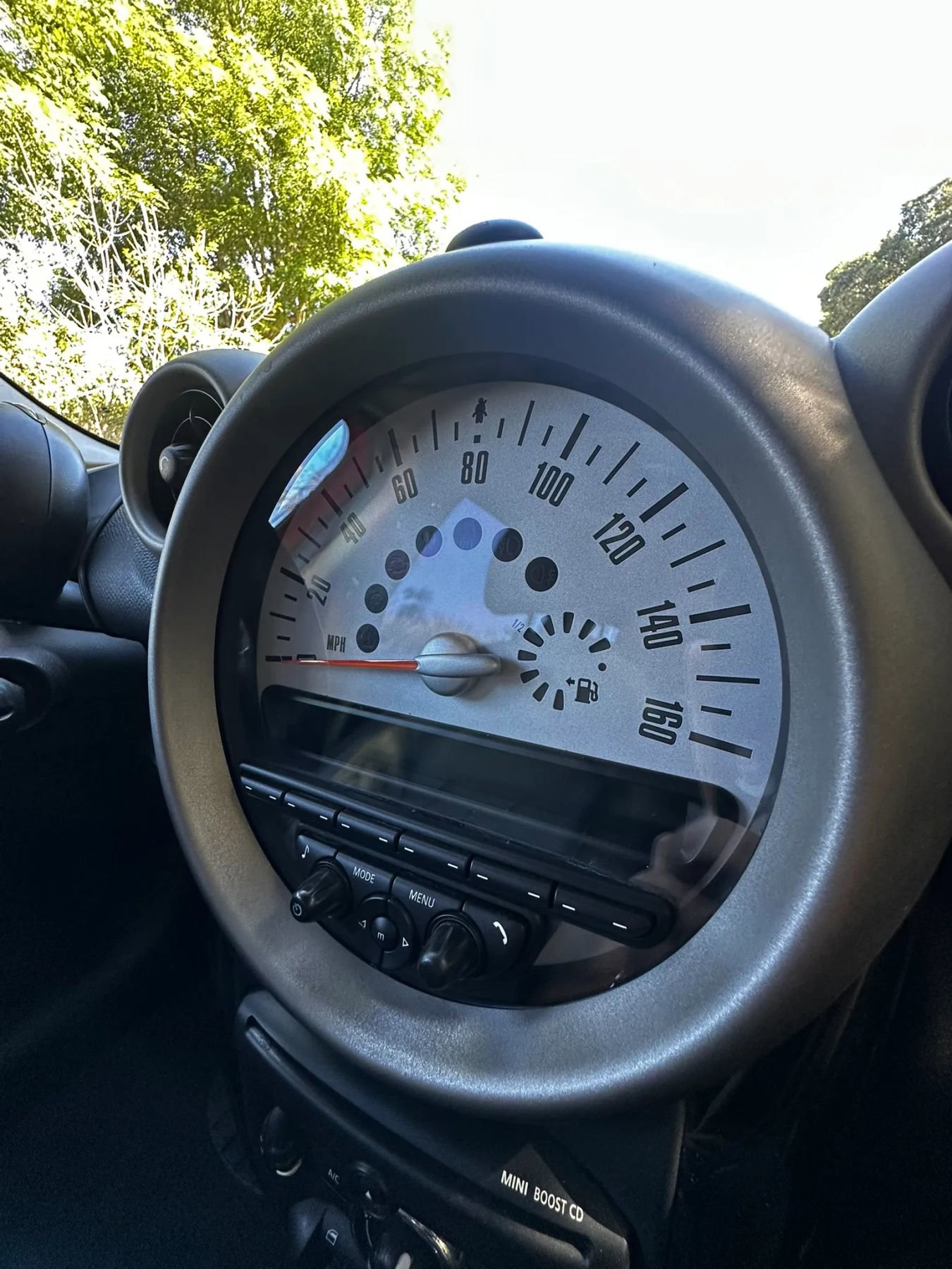 Used 2012 MINI Cooper Countryman S FWD image 29