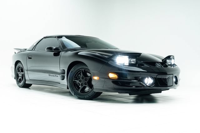 Used 2000 Pontiac Firebird Formula w/ Security Pkg RWD image 5