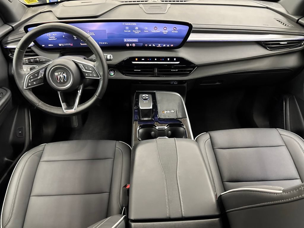 New 2026 Buick Enclave Preferred w/ LPO, Floor Liner Package FWD image 18