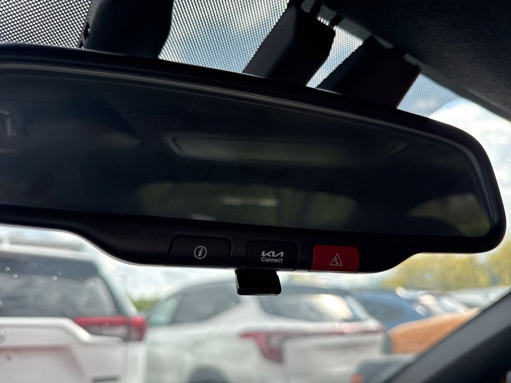 Used 2024 Kia Forte GT FWD image 55