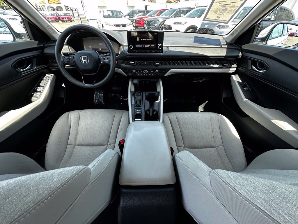 Used 2023 Honda Accord EX image 15