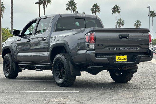 Used 2021 Toyota Tacoma TRD Pro AWD/4WD image 6