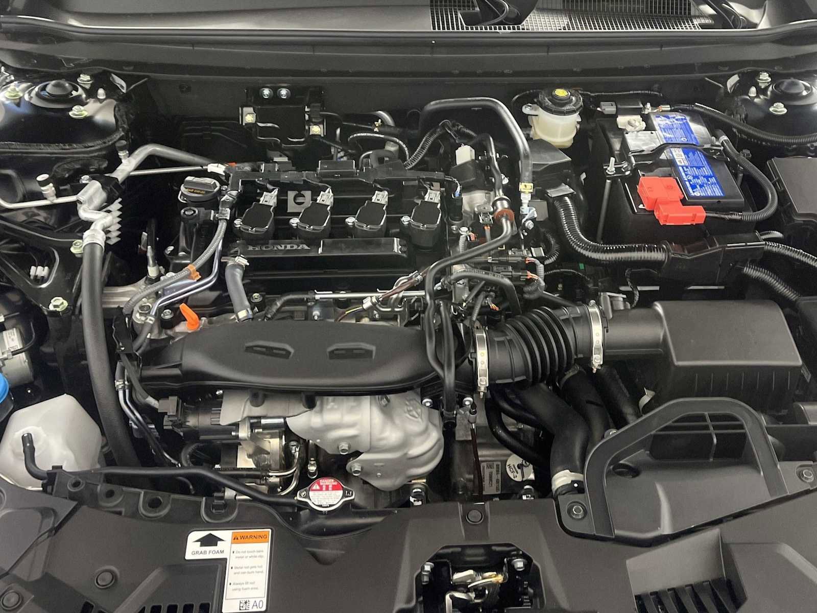 New 2026 Honda Accord SE image 10