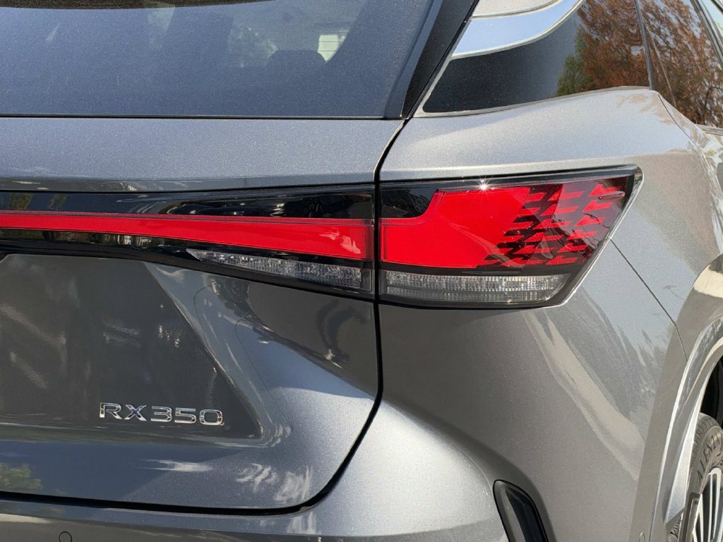 Used 2024 Lexus RX 350 Premium Plus FWD image 27