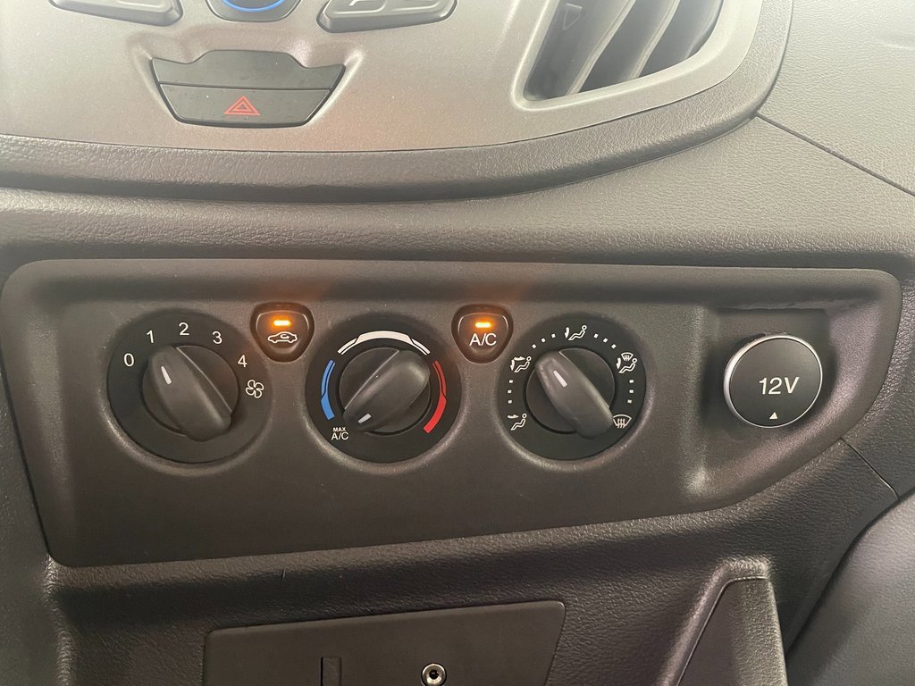 Used 2015 Ford Transit 150 130 Low Roof image 21