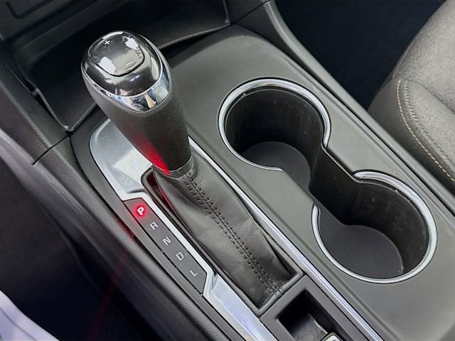 Used 2019 Chevrolet Equinox LT FWD image 18