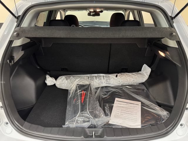 New 2026 Mitsubishi Outlander Sport ES AWD/4WD image 18